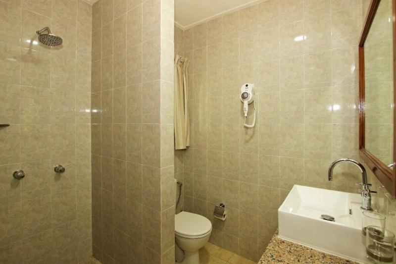 Cote Jardin - Chalets Cote Mer Baie Sainte Anne Δωμάτιο φωτογραφία