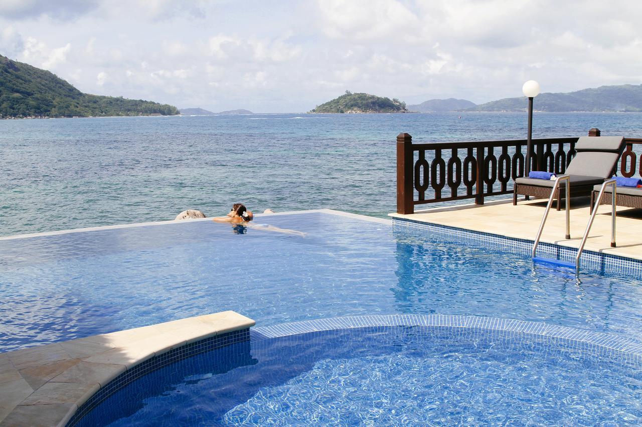 Cote Jardin - Chalets Cote Mer Baie Sainte Anne Εξωτερικό φωτογραφία